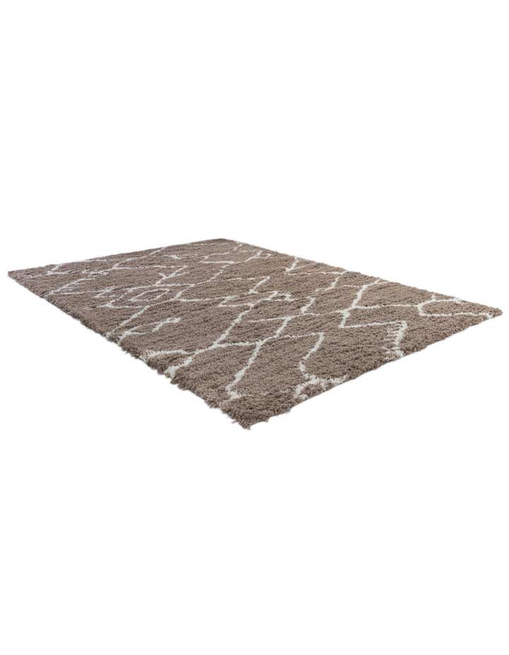 10' x 14' Infinity Shag Rug
