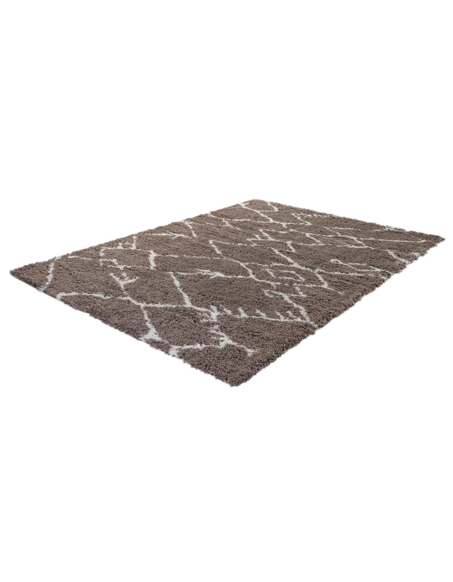10' x 14' Infinity Shag Rug