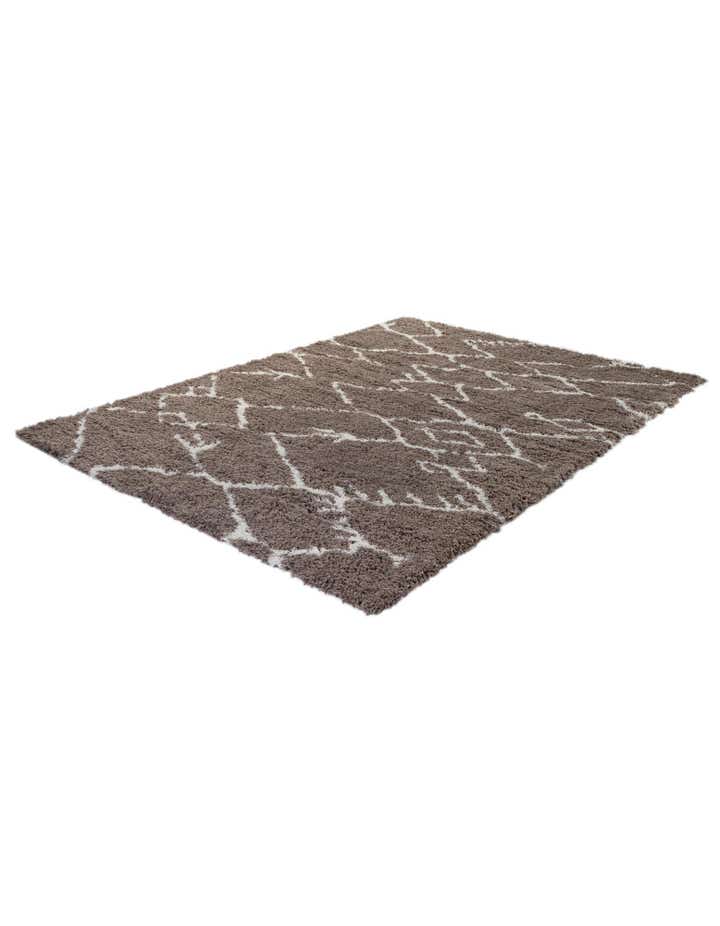 10' x 14' Infinity Shag Rug