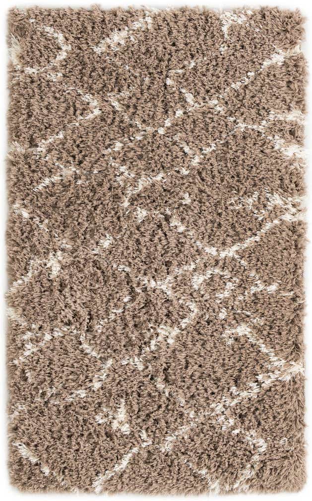 3' x 5' 3 Infinity Shag Rug
