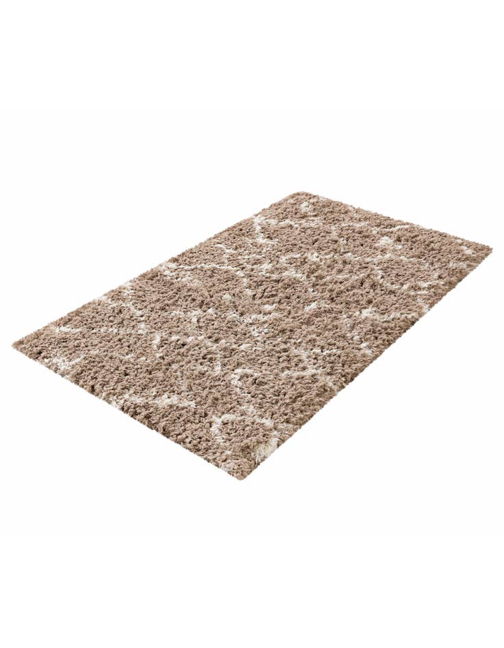 Detail image of 3' x 5' 3 Infinity Shag Rug