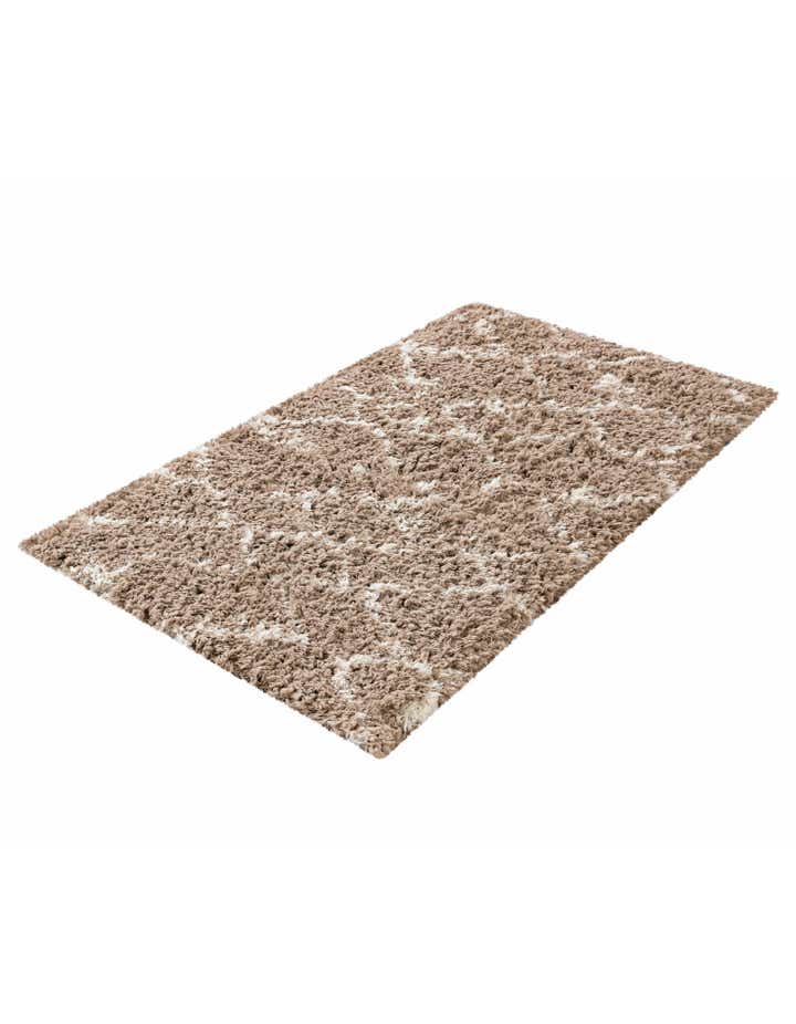 3' x 5' 3 Infinity Shag Rug
