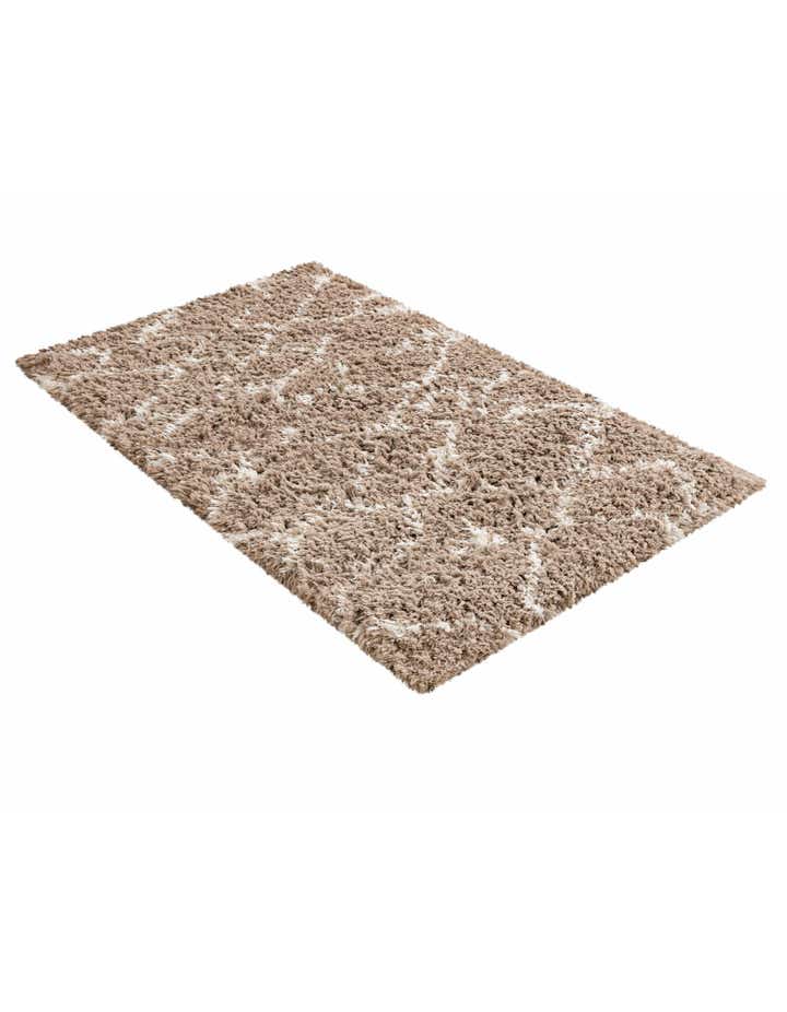 3' x 5' 3 Infinity Shag Rug