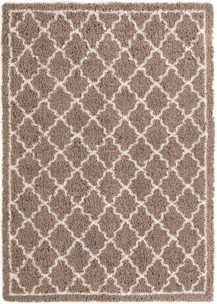 10' x 14' Infinity Shag Rug