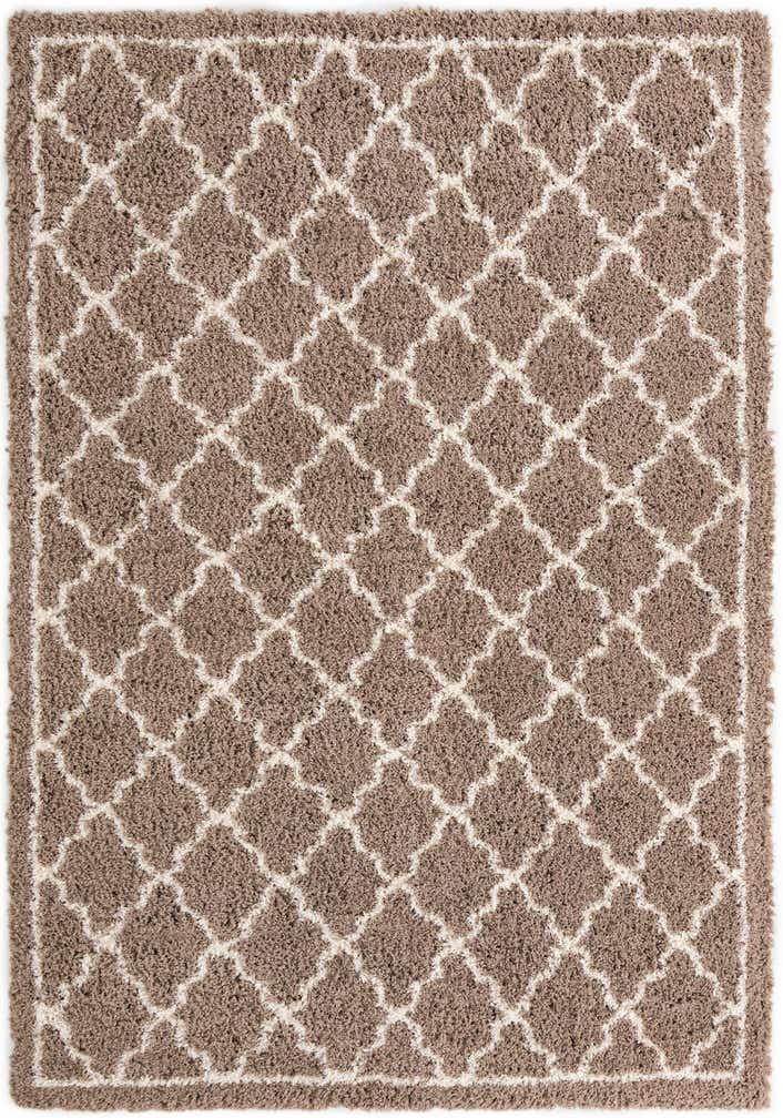 10' x 14' Infinity Shag Rug