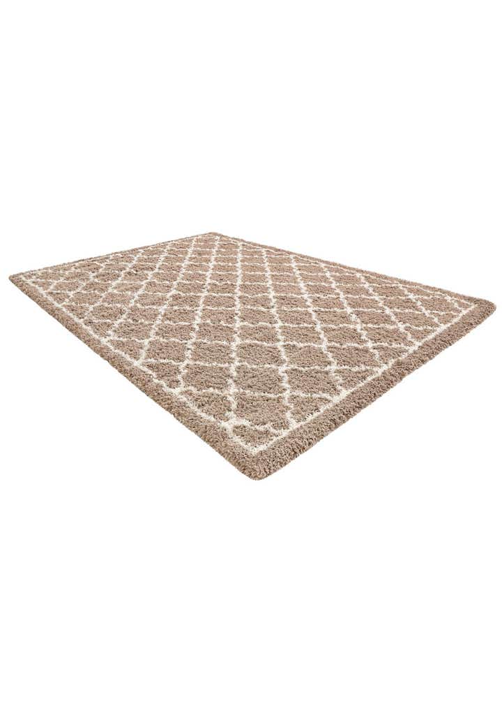 10' x 14' Infinity Shag Rug