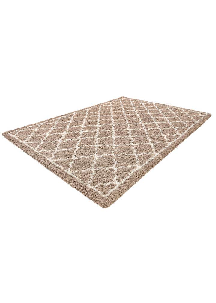 10' x 14' Infinity Shag Rug
