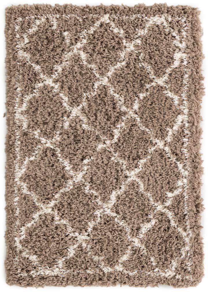 3' x 5' 3 Infinity Shag Rug
