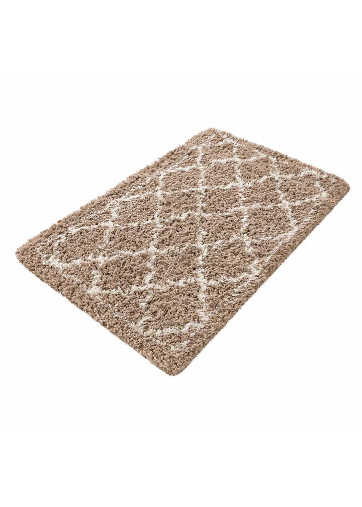3' x 5' 3 Infinity Shag Rug