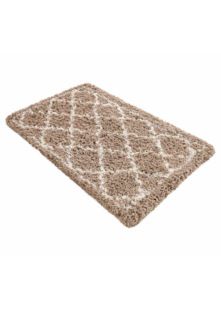 3' x 5' 3 Infinity Shag Rug