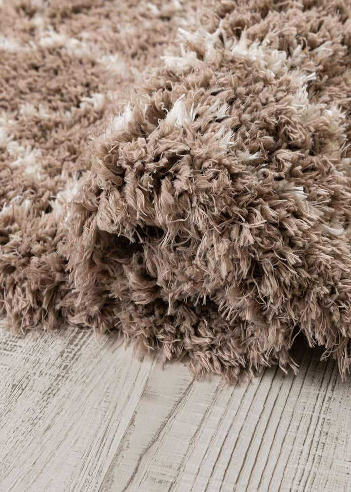 10' x 14' Infinity Shag Rug