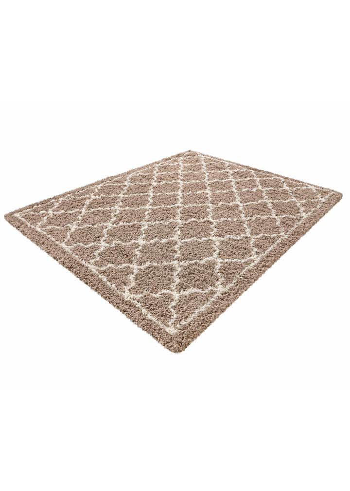 8' x 10' Infinity Shag Rug