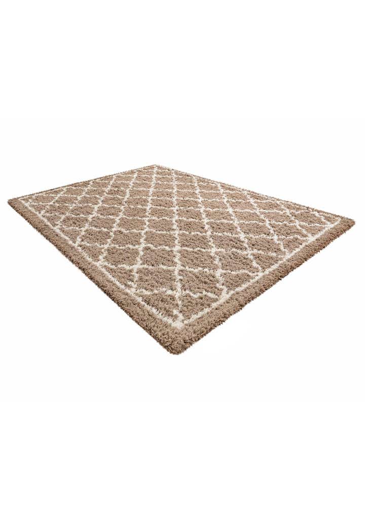 9' x 12' Infinity Shag Rug