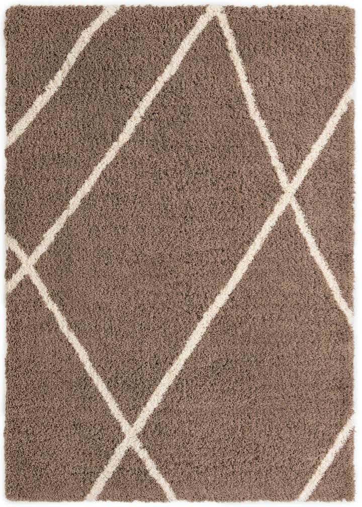 10' x 14' Infinity Shag Rug
