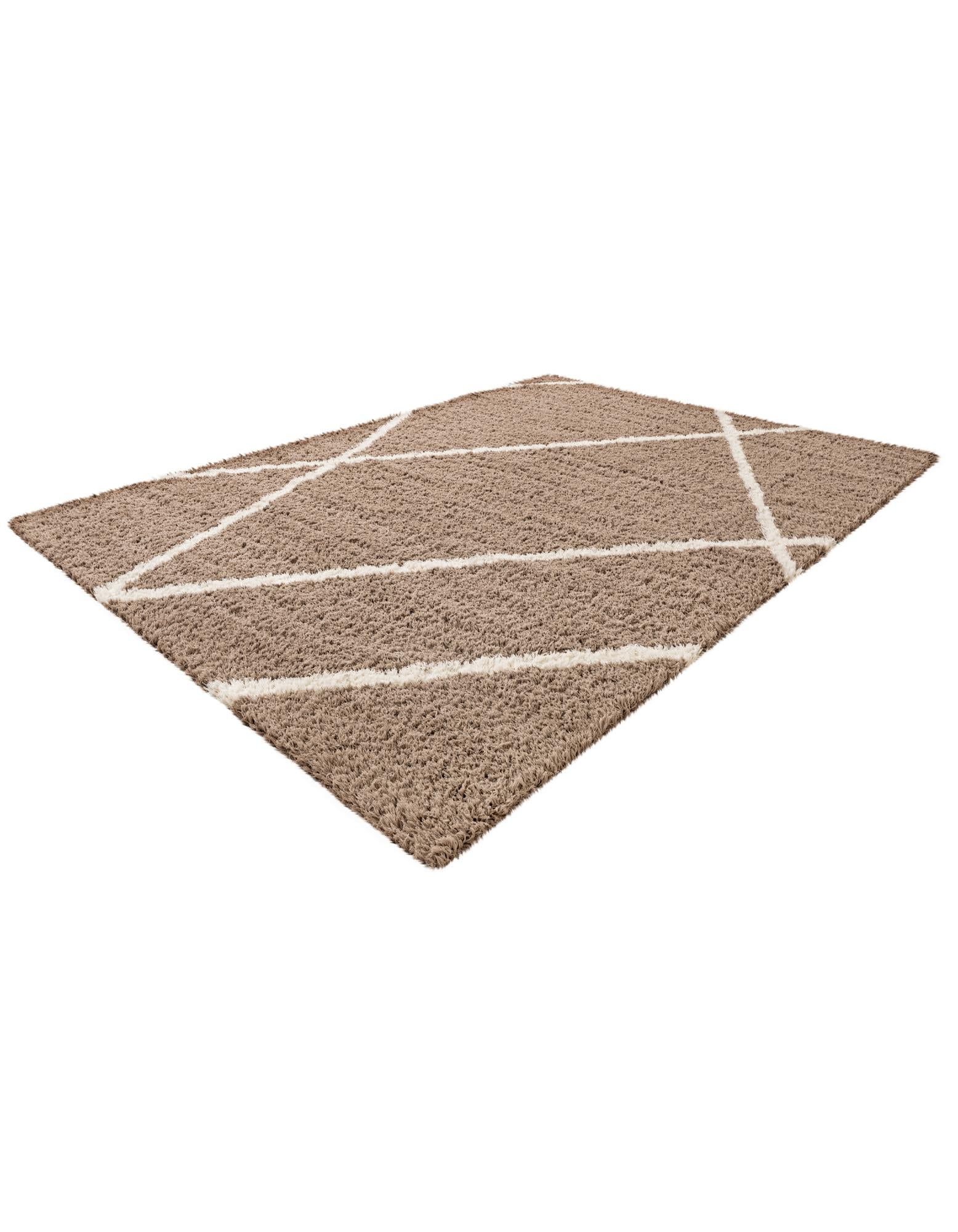 10' x 14' Infinity Shag Rug