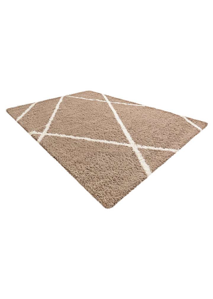 10' x 14' Infinity Shag Rug