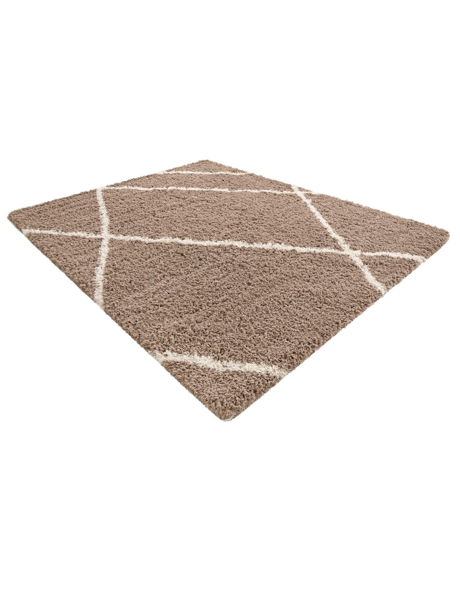 8' x 10' Infinity Shag Rug