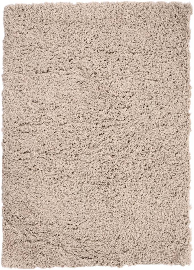 Detail image of 5' x 7' Infinity Shag Rug