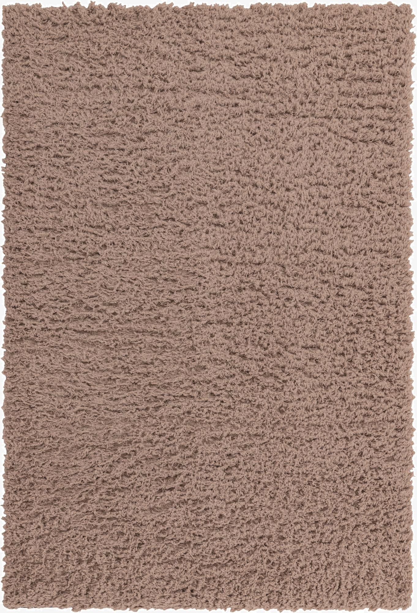 185cm x 275cm Infinity Shag Rug