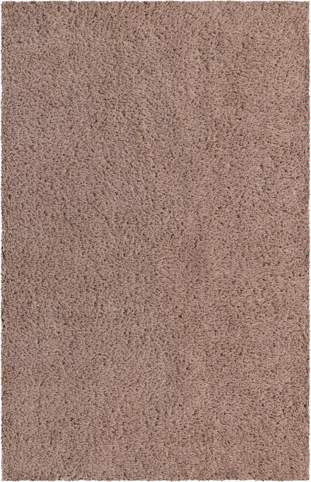 Primary image 5' x 8' Infinity Shag Rug