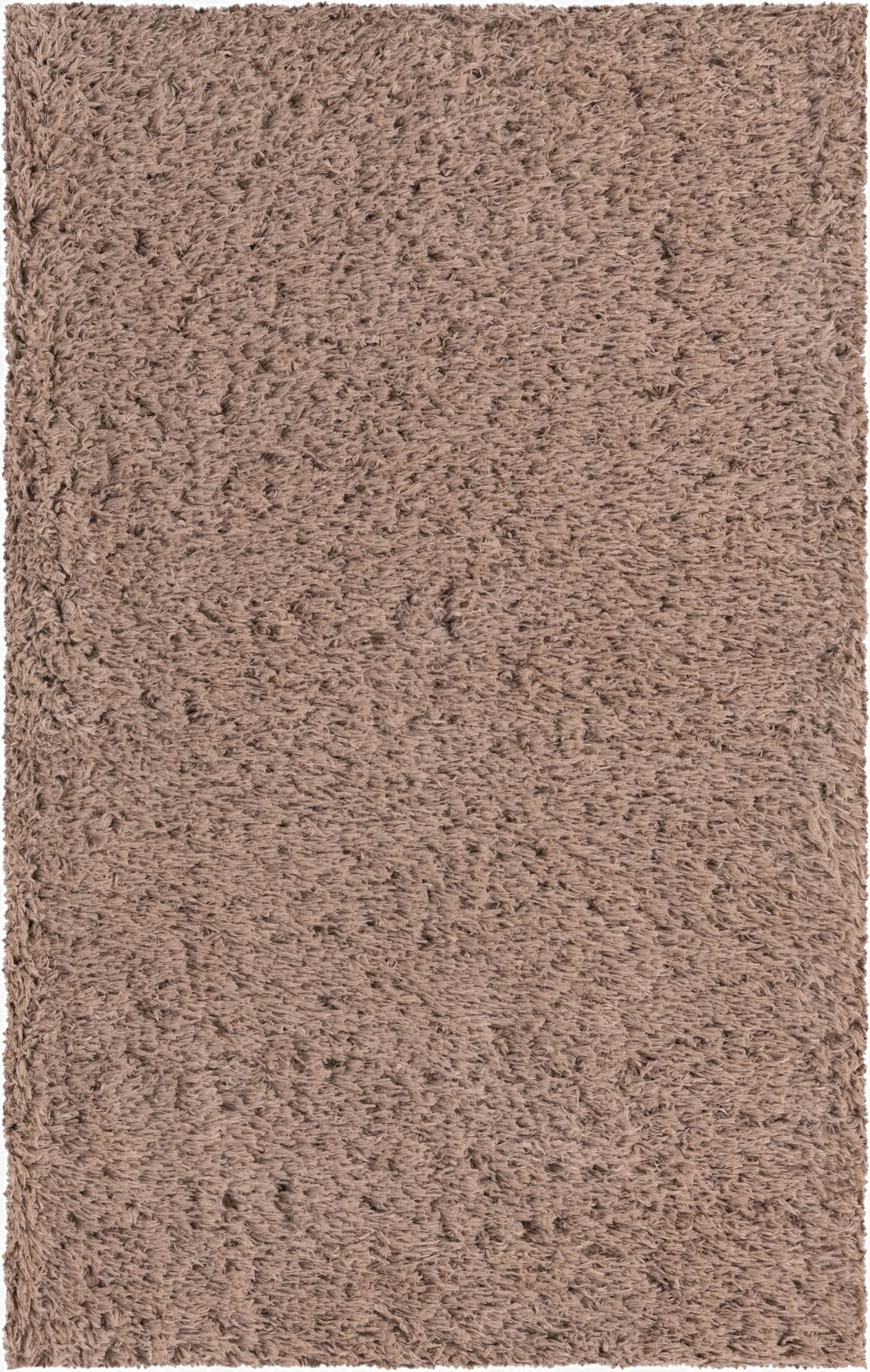 Primary image 3' 3 x 5' 3 Infinity Shag Rug
