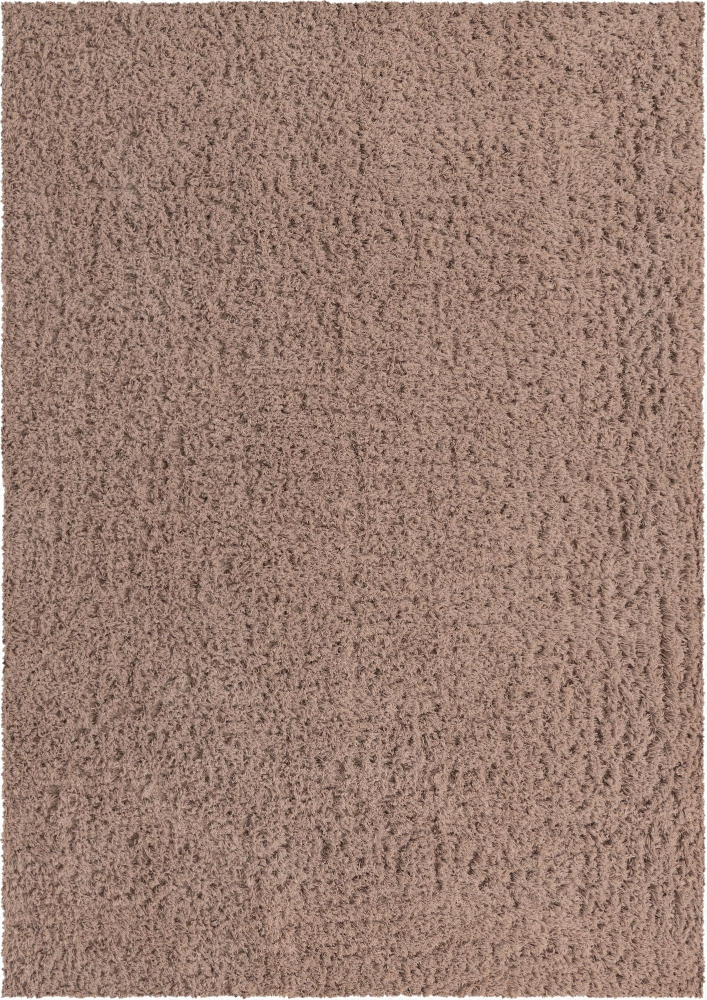 Primary image 8' x 11' Infinity Shag Rug