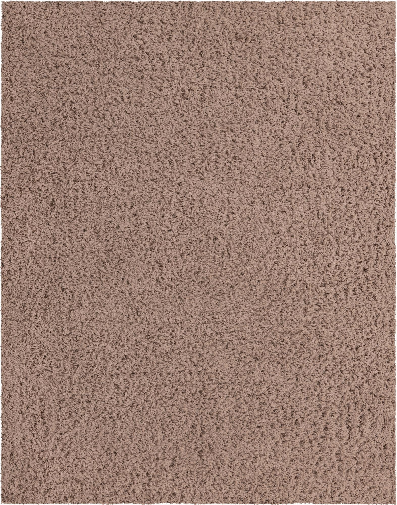 Primary image 8' x 10' Infinity Shag Rug