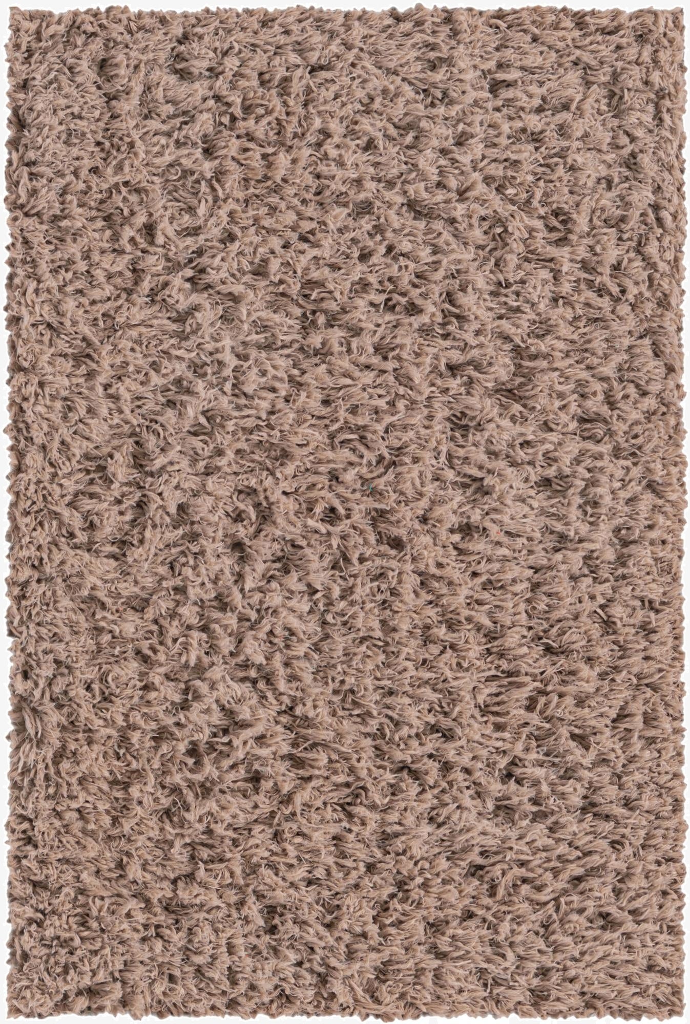Primary image 60cm x 90cm Infinity Shag Rug
