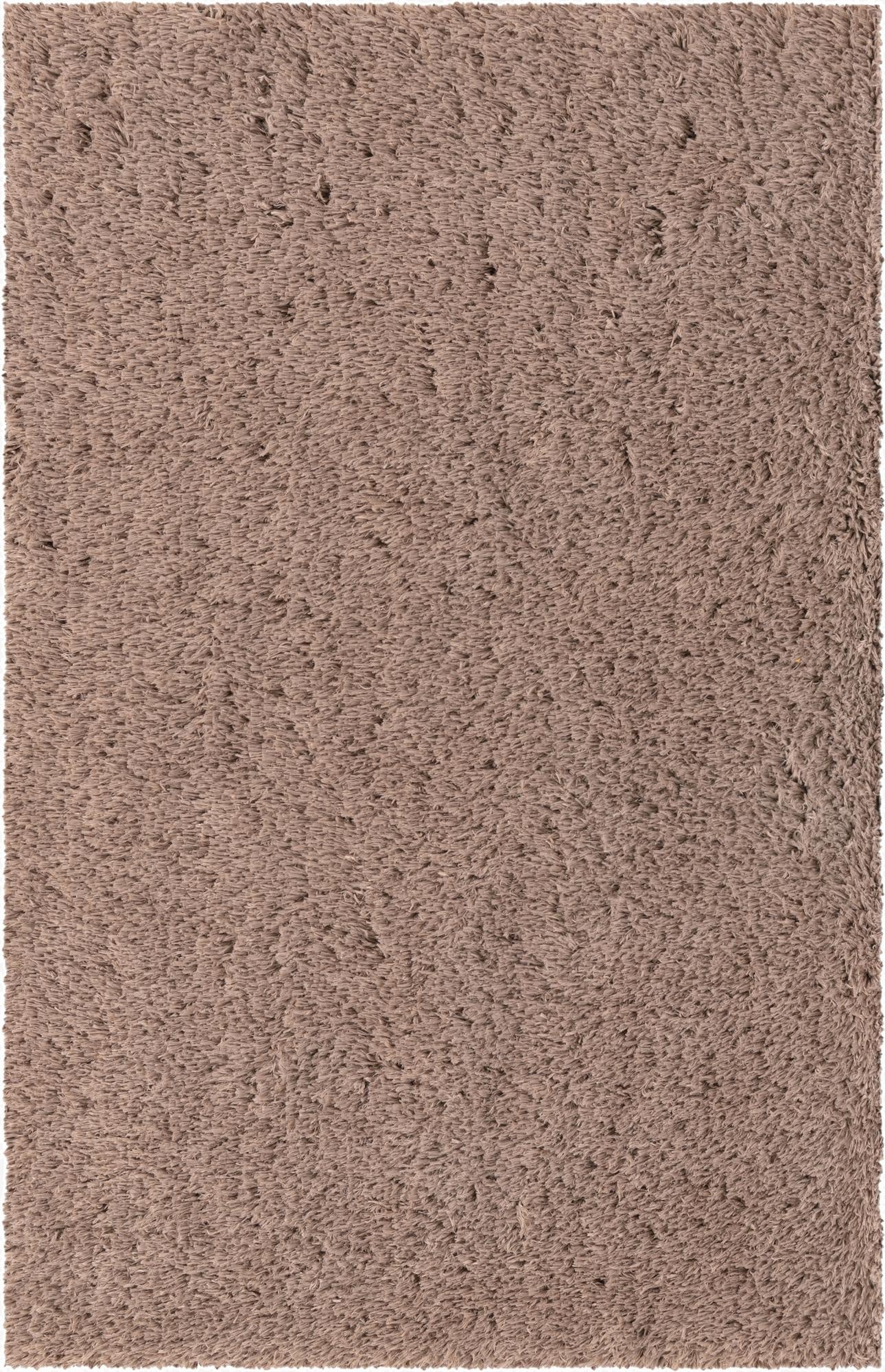 Primary image 4' x 6' Infinity Shag Rug