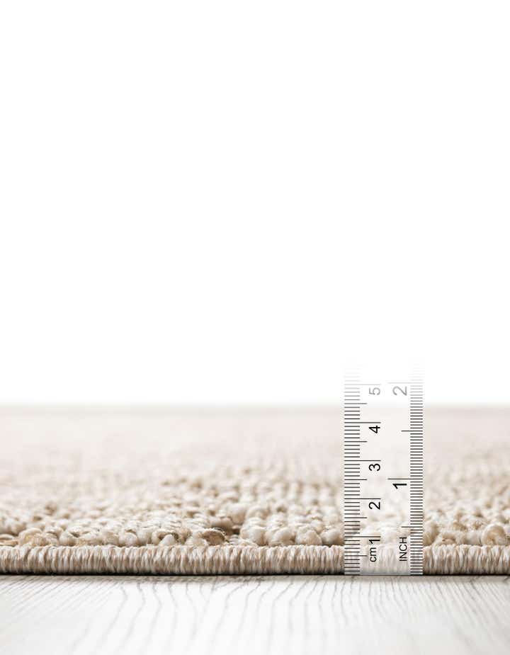 10' x 14' 1 Easy-Clean Safari Indoor / Outdoor Rug