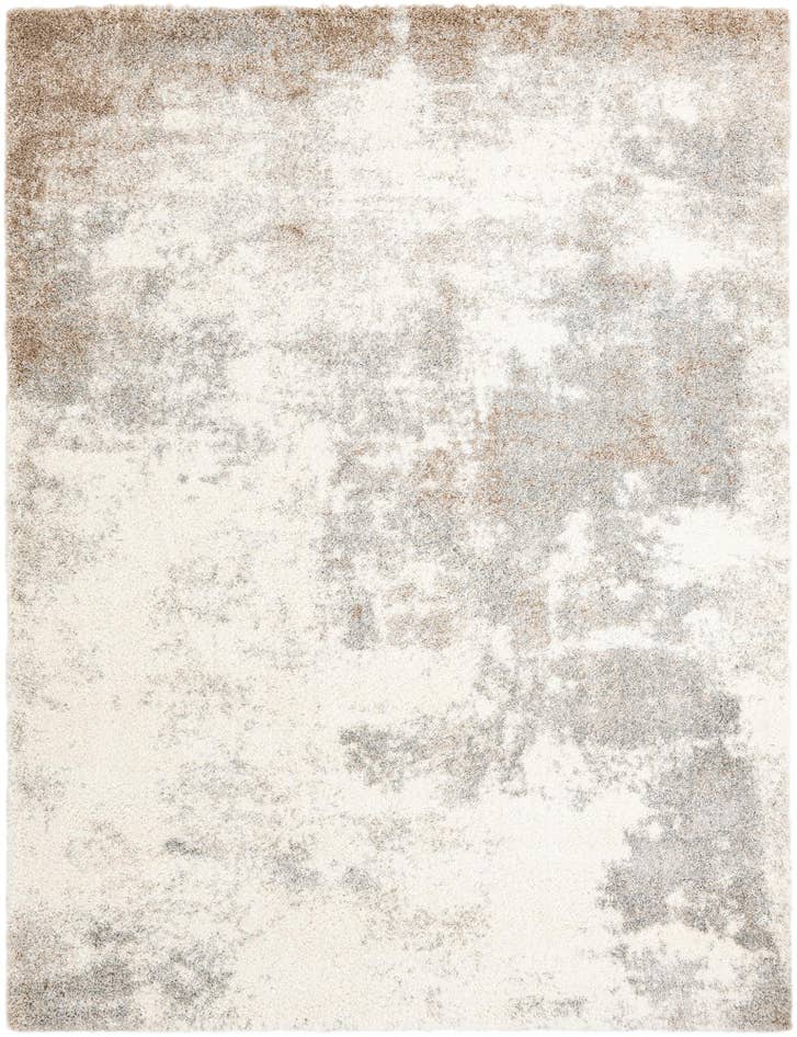 Detail image of 9' 10 x 13' Soft Touch Shag Rug