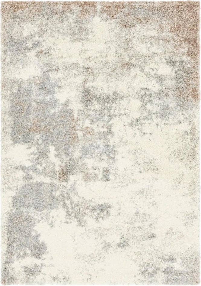 Detail image of 7' x 10' Soft Touch Shag Rug
