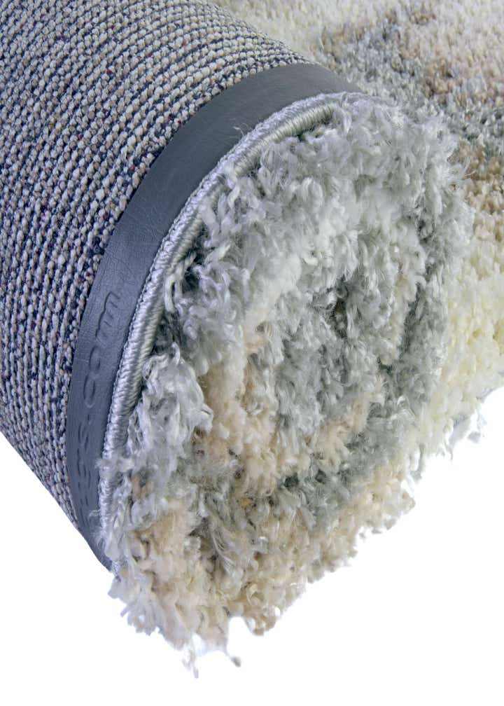 5' 3 x 8' Soft Touch Shag Rug