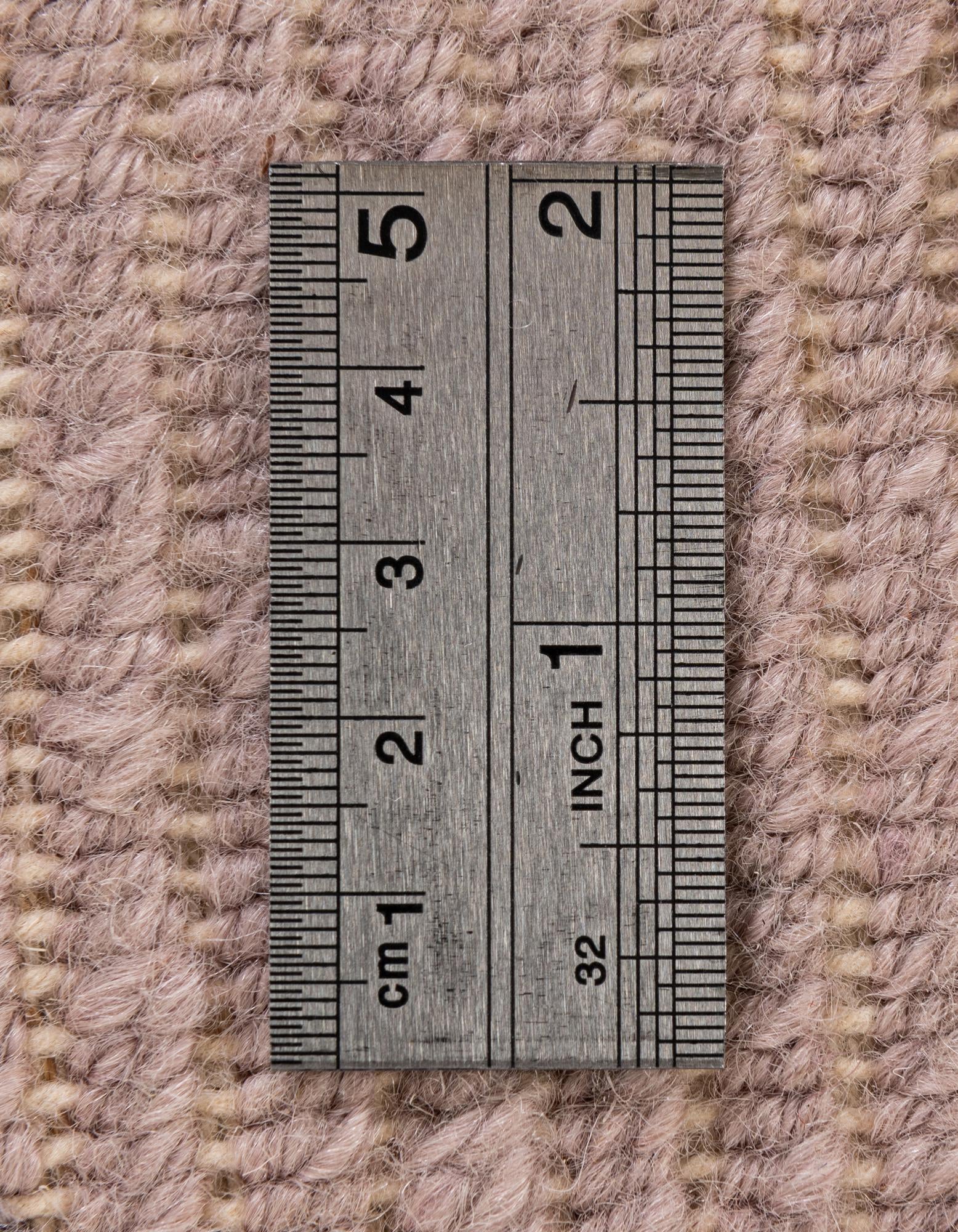 8' 3 x 11' 5 Hand Knotted Tibet Wool Rug