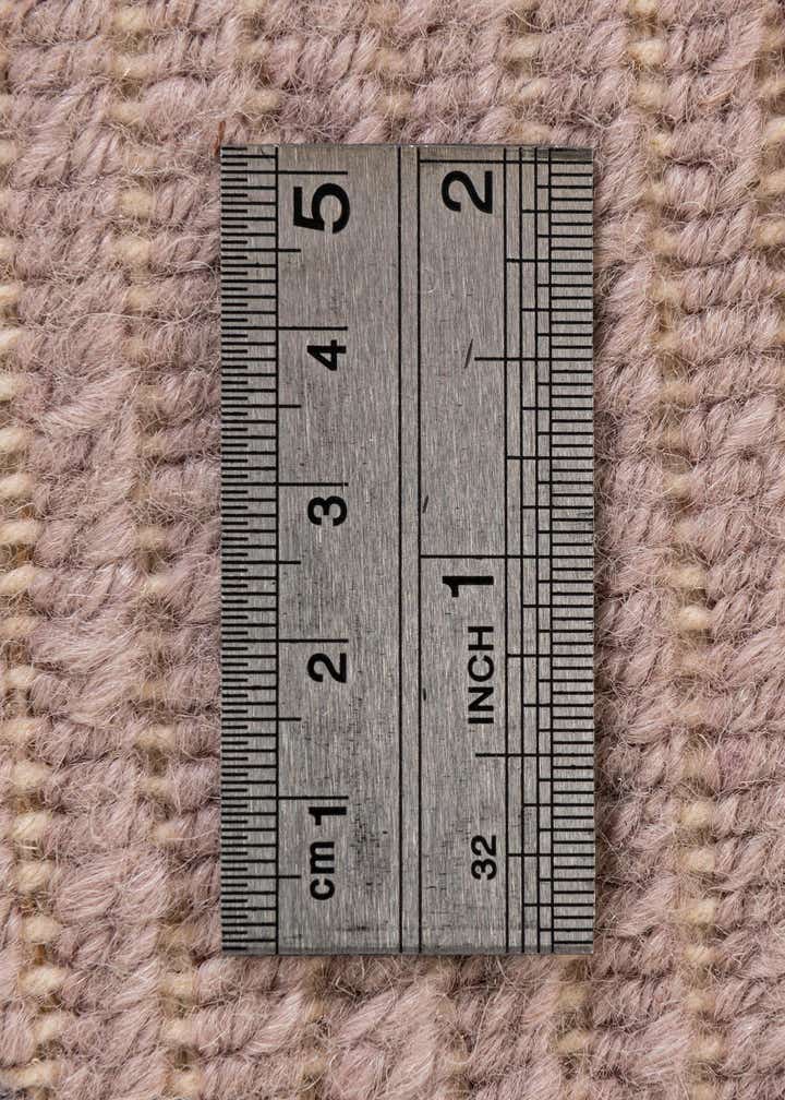 8' 3 x 11' 5 Hand Knotted Tibet Wool Rug