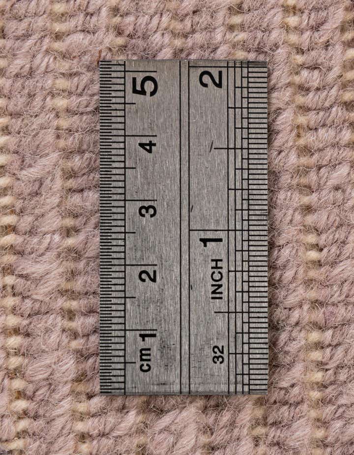 8' 3 x 11' 5 Hand Knotted Tibet Wool Rug