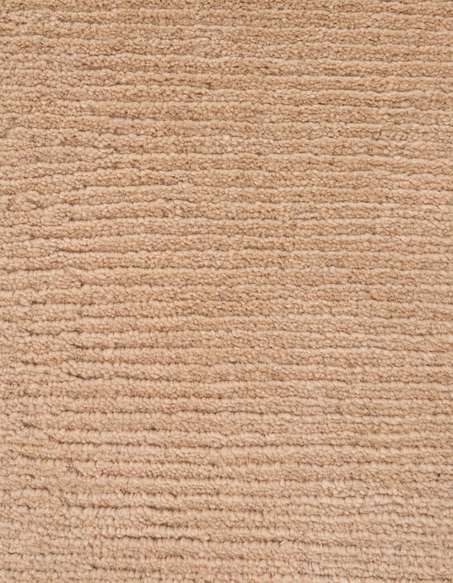 8' 3 x 11' 5 Hand Knotted Tibet Wool Rug