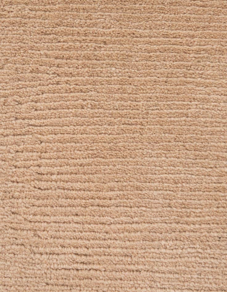 Detail image of 8' 3 x 11' 5  Hand Knotted Tibet Wool Rug