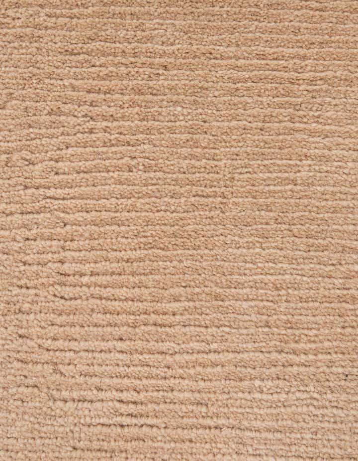 8' 3 x 11' 5 Hand Knotted Tibet Wool Rug