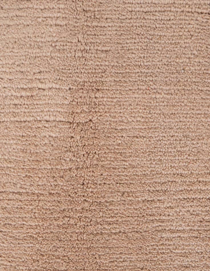 Detail image of 8' 4 x 11' 8  Hand Knotted Tibet Wool Rug