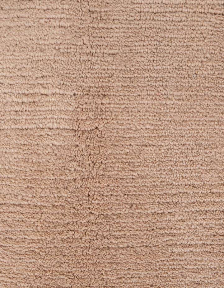 8' 4 x 11' 8 Hand Knotted Tibet Wool Rug