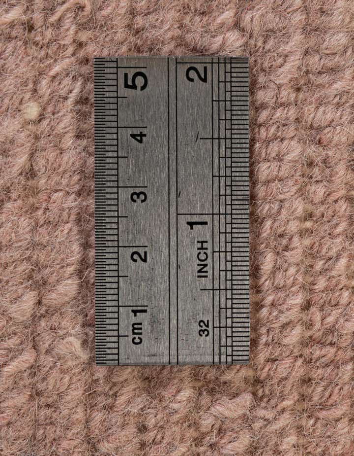 8' 3 x 11' 5 Hand Knotted Tibet Wool Rug