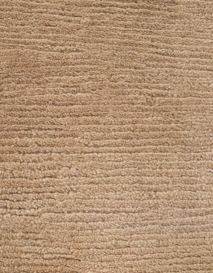 Detail image of 8' 3 x 11' 5  Hand Knotted Tibet Wool Rug