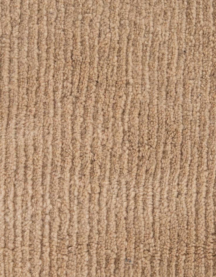 Detail image of 8' 3 x 11' 5  Hand Knotted Tibet Wool Rug