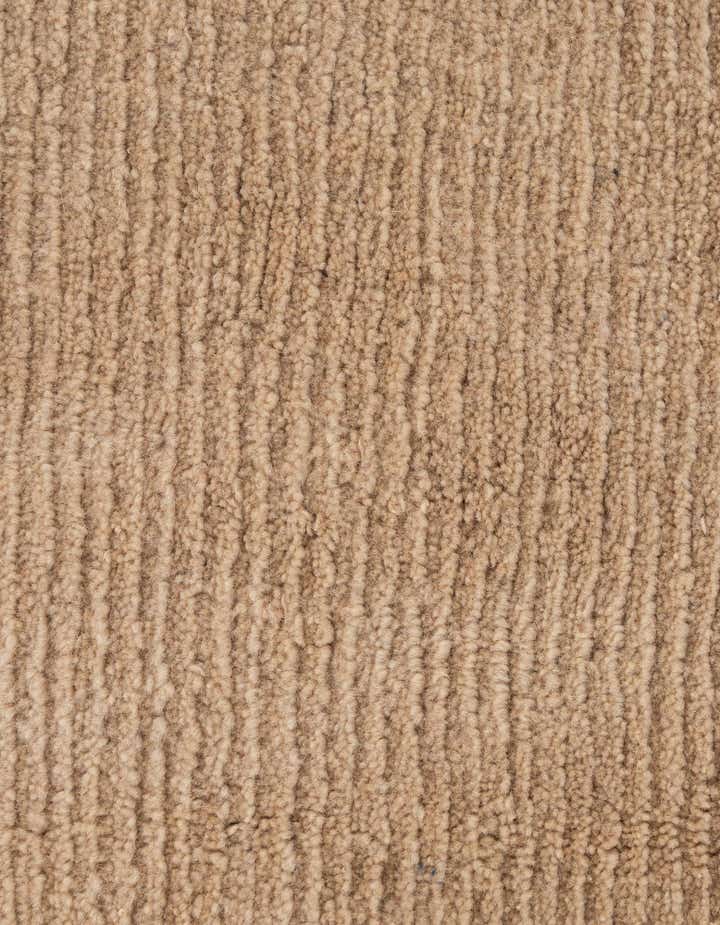 8' 3 x 11' 5 Hand Knotted Tibet Wool Rug