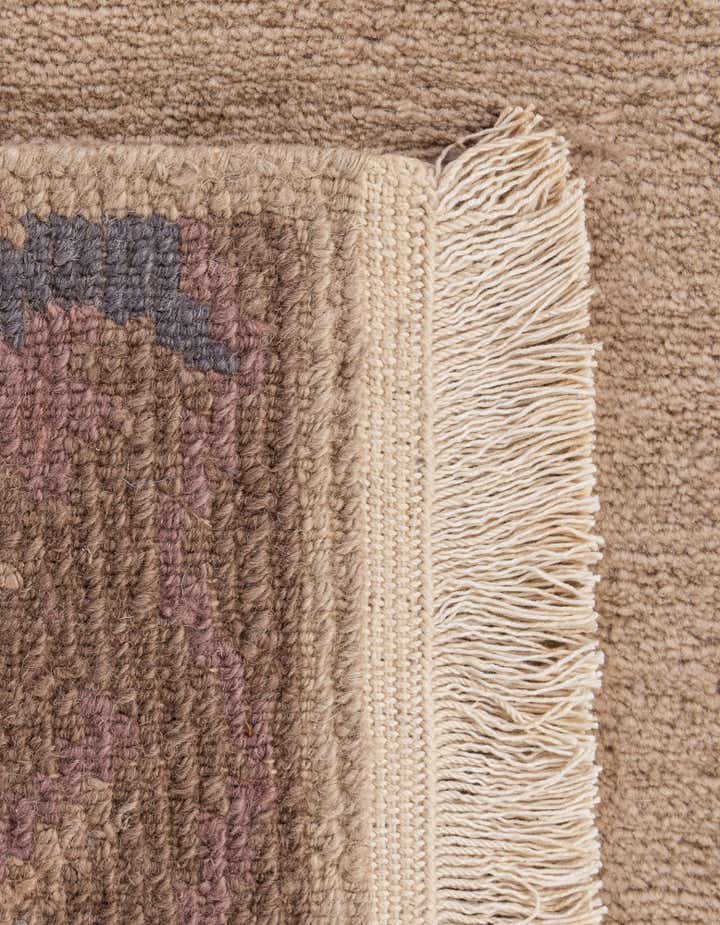 3' 2 x 5' 1 Hand Knotted Tibet Wool Rug