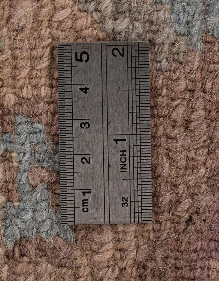 3' 2 x 5' 1 Hand Knotted Tibet Wool Rug