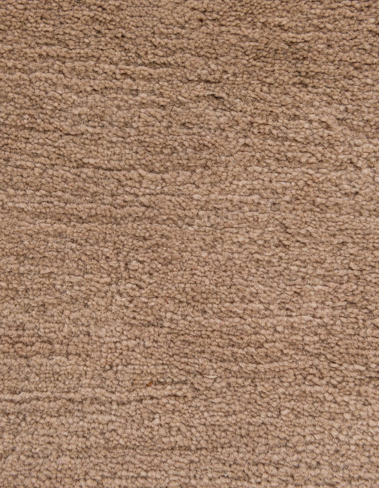 3' 2 x 5' 1 Hand Knotted Tibet Wool Rug
