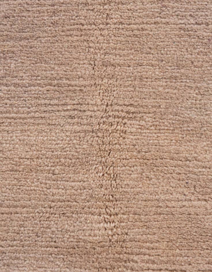 Detail image of 8' 4 x 11' 2  Hand Knotted Tibet Wool Rug