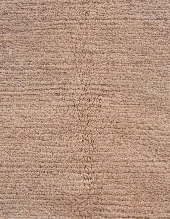 8' 4 x 11' 2 Hand Knotted Tibet Wool Rug